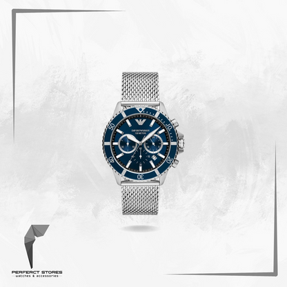 Emporio Armani Men's Watch - AR11587 - Orignal