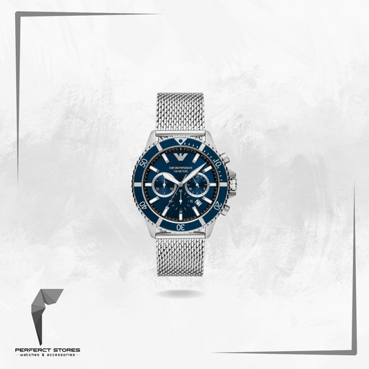 Emporio Armani Men's Watch - AR11587 - Orignal