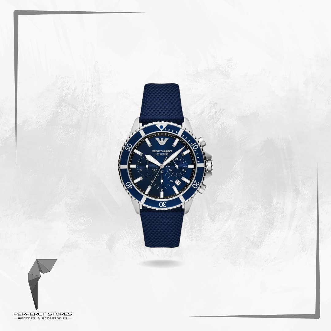 Emporio Armani Men's Watch - AR11588 - Orignal