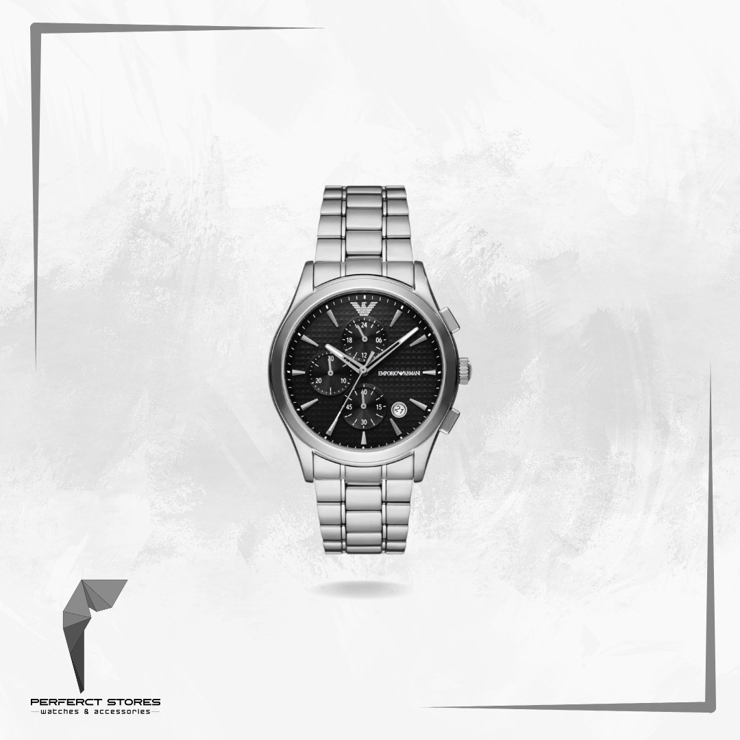 Emporio Armani Men's Watch - AR11602 - Orignal