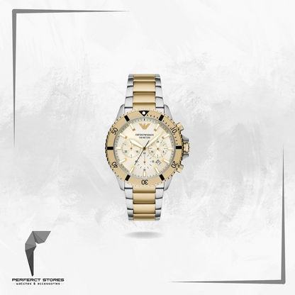 Emporio Armani Men's Watch - AR11606 - Orignal