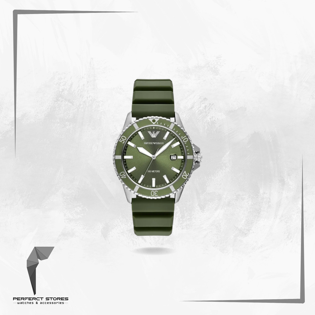 Emporio Armani Men's Watch - AR11638 - Orignal