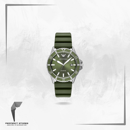 Emporio Armani Men's Watch - AR11638 - Orignal