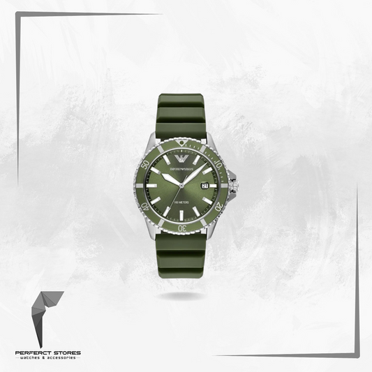 Emporio Armani Men's Watch - AR11638 - Orignal