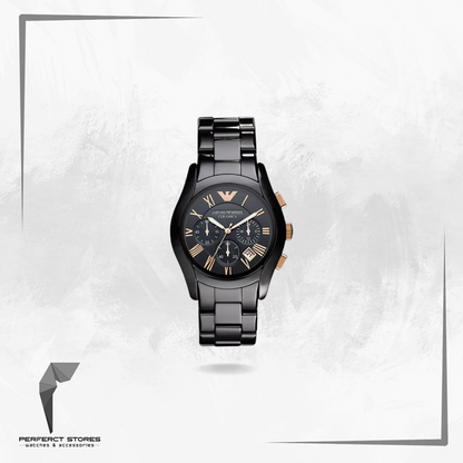 Emporio Armani Men's Watch - AR1410 - Orignal