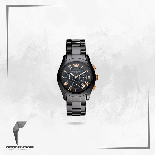 Emporio Armani Men's Watch - AR1410 - Orignal