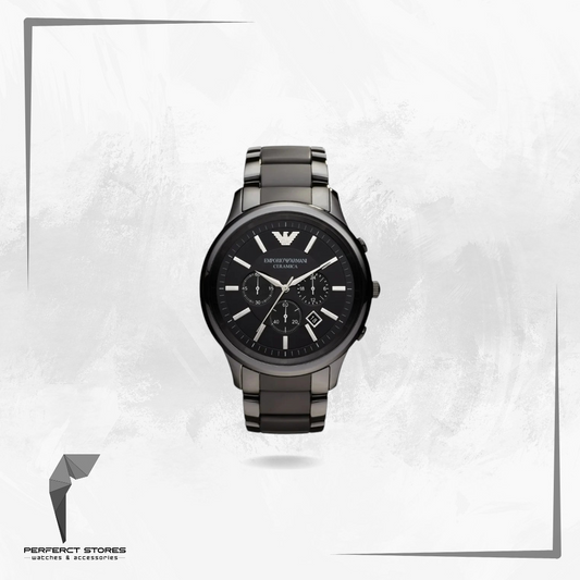 Emporio Armani Men's Watch - AR1451 -  Orignal