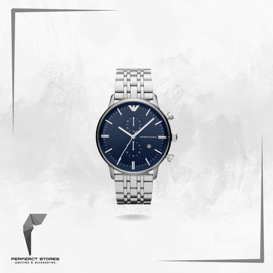 Emporio Armani Men's Watch - AR1648 - Orignal
