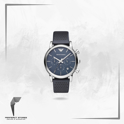 Emporio Armani Men's Watch - AR1736- Orignal