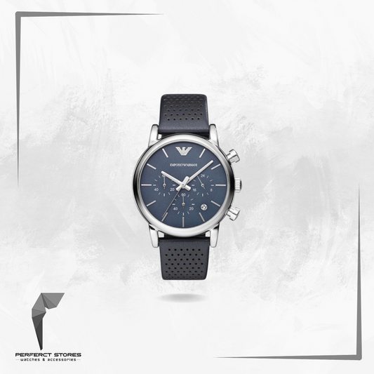 Emporio Armani Men's Watch - AR1736- Orignal