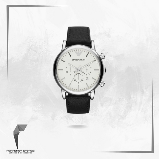 Emporio Armani Men's Watch - AR1807  - Orignal