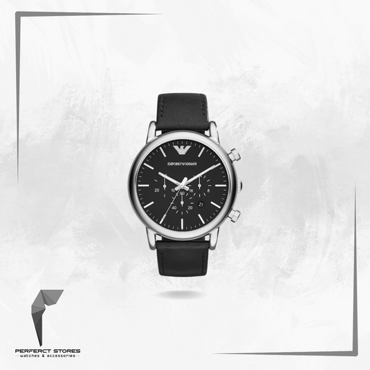 Emporio Armani Men's Watch - AR1828 - Orignal