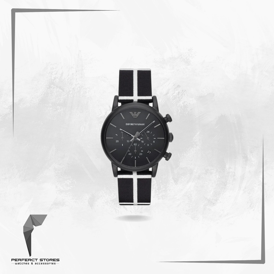Emporio Armani Men's Watch - AR1860 - Orignal