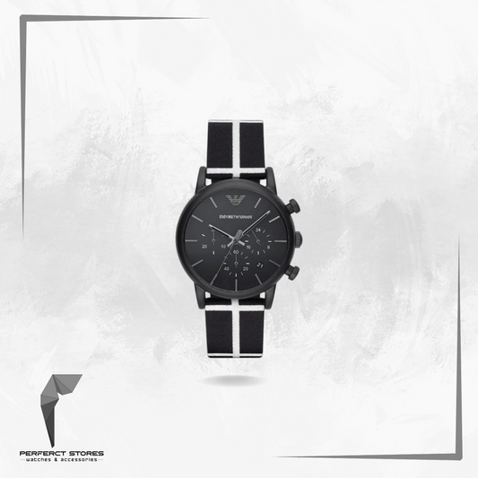 Emporio Armani Men's Watch - AR1860 - Orignal