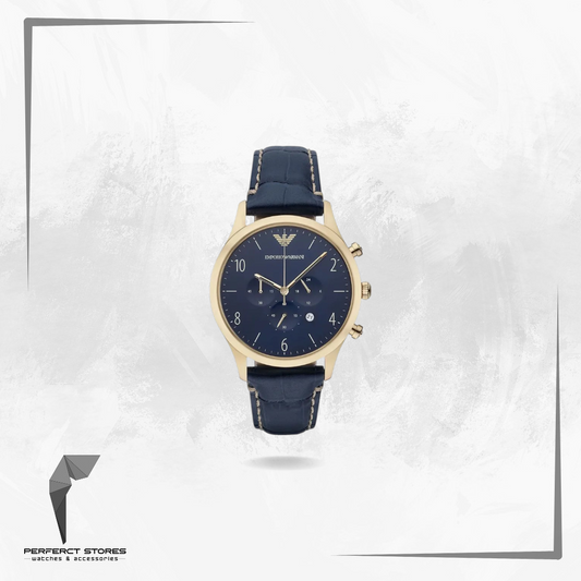 Emporio Armani Men's Watch - AR1862 - Orignal