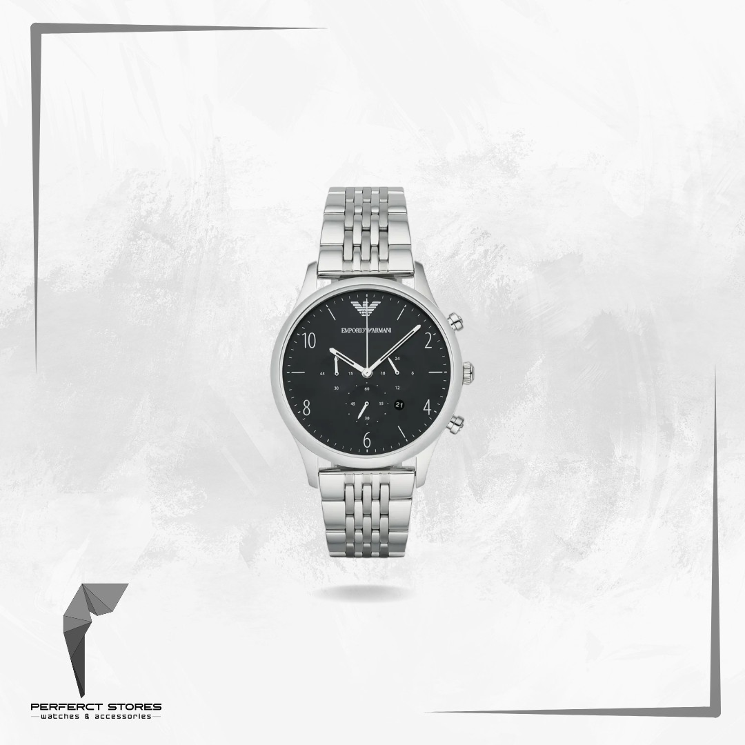 Emporio Armani Men's Watch - AR1863 - Orignal
