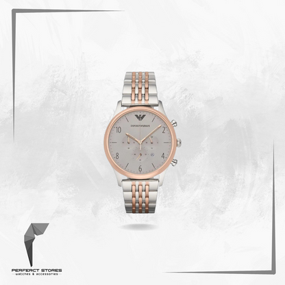 Emporio Armani Men's Watch - AR1864 - Orignal