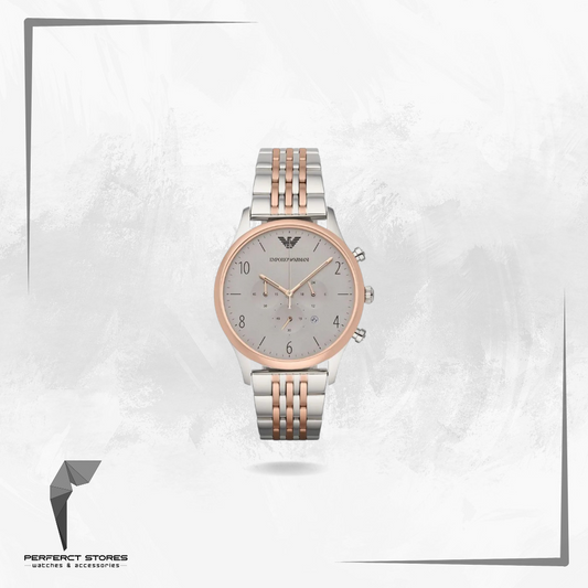 Emporio Armani Men's Watch - AR1864 - Orignal