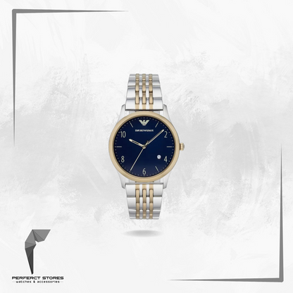 Emporio Armani Men's Watch - AR1868 - Orignal