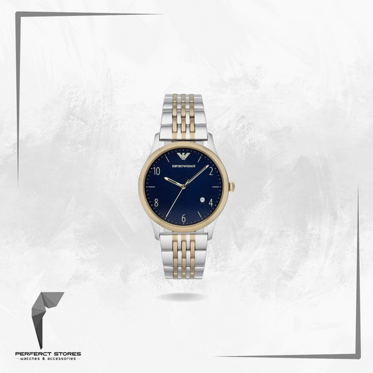 Emporio Armani Men's Watch - AR1868 - Orignal