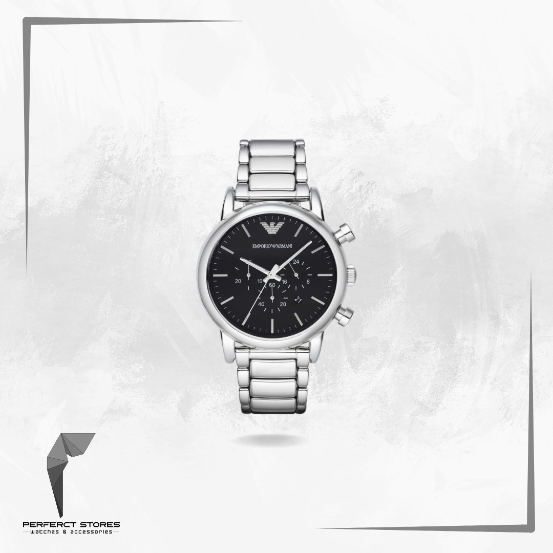 Emporio Armani Men's Watch - AR1894 - Orignal
