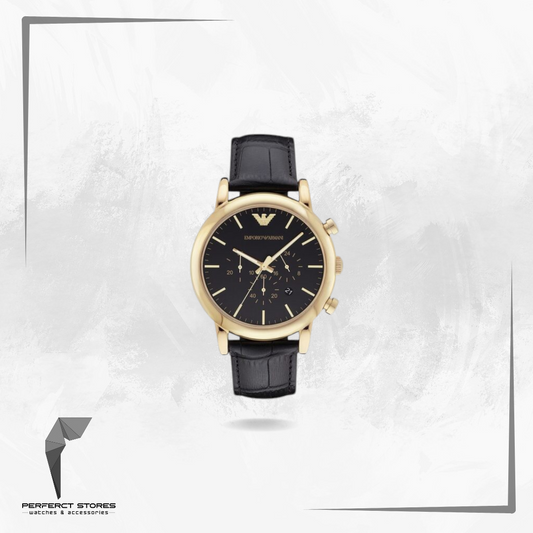Emporio Armani Men's Watch - AR1917 - Orignal