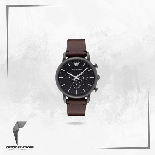 Emporio Armani Men's Watch - AR1919 - Orignal