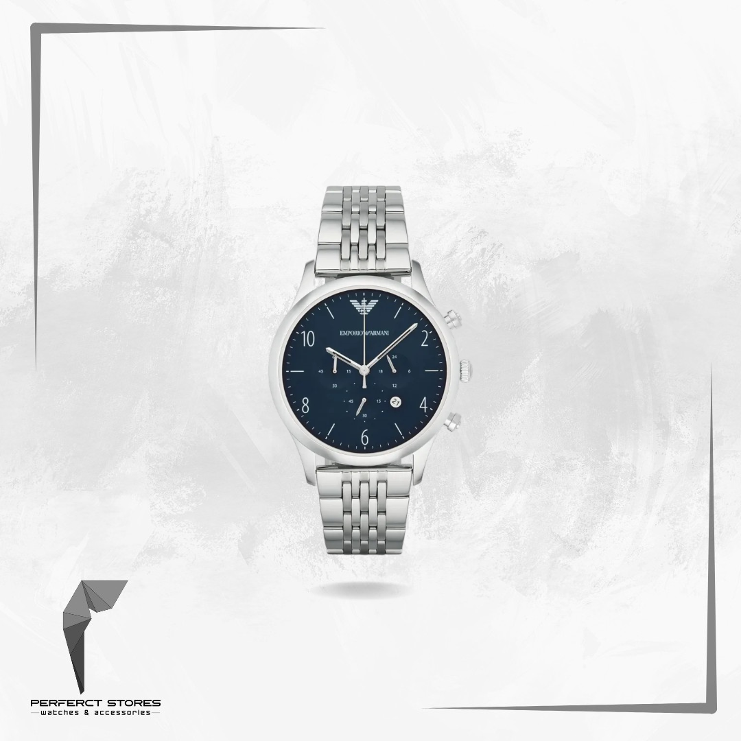 Emporio Armani Men's Watch - AR1942 - Orignal