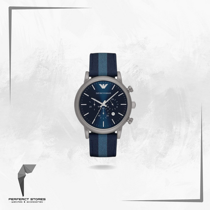 Emporio Armani Men's Watch - AR1949 - Orignal