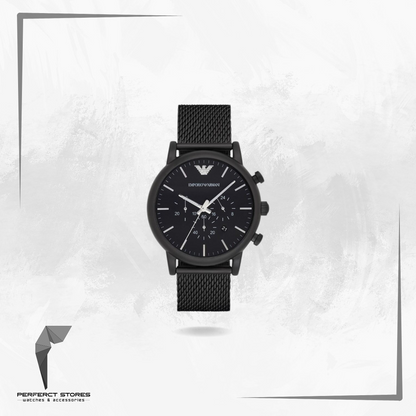 Emporio Armani Men's Watch - AR1968 - Orignal
