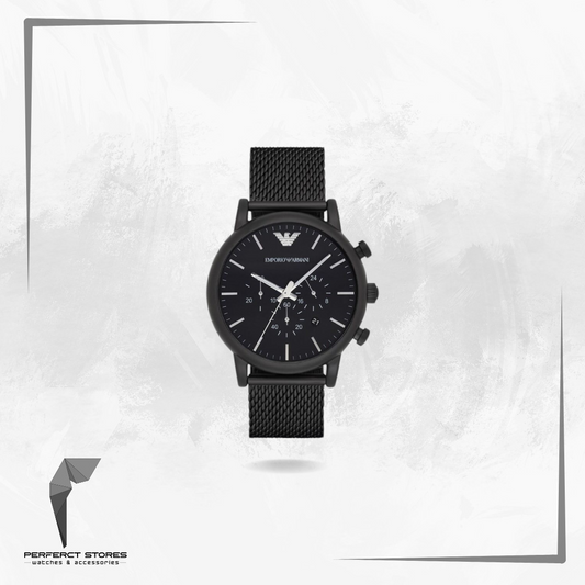 Emporio Armani Men's Watch - AR1968 - Orignal