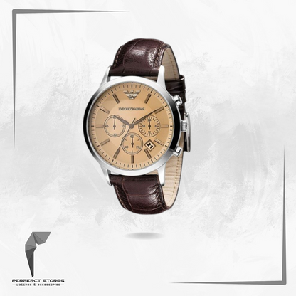 Emporio Armani Men's Watch - AR2433 - Orignal