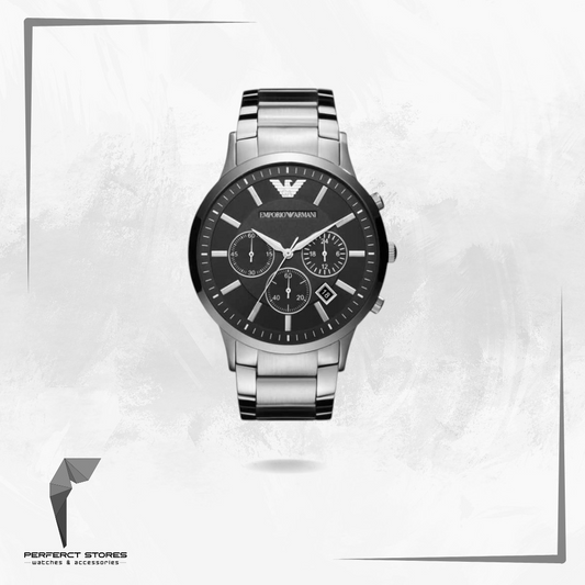 Emporio Armani Men's Watch - AR2434 - Orignal