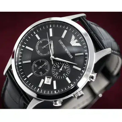 Emporio Armani Men's Watch -AR2447 - Orignal