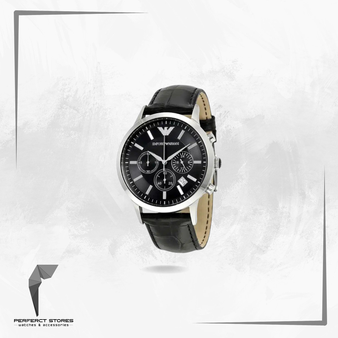 Emporio Armani Men's Watch -AR2447 - Orignal