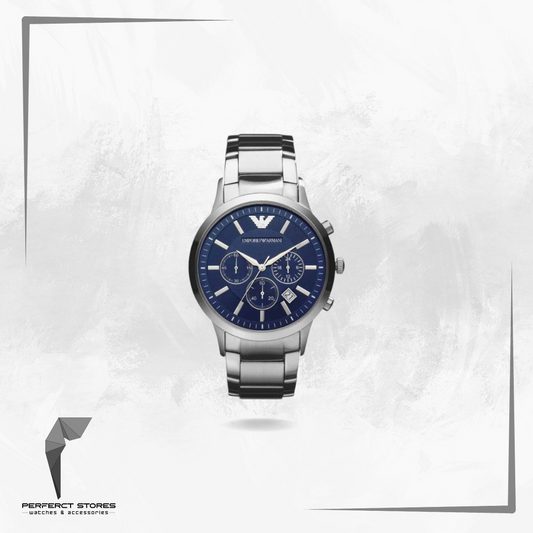 Emporio Armani Men's Watch - AR2448 - Orignal