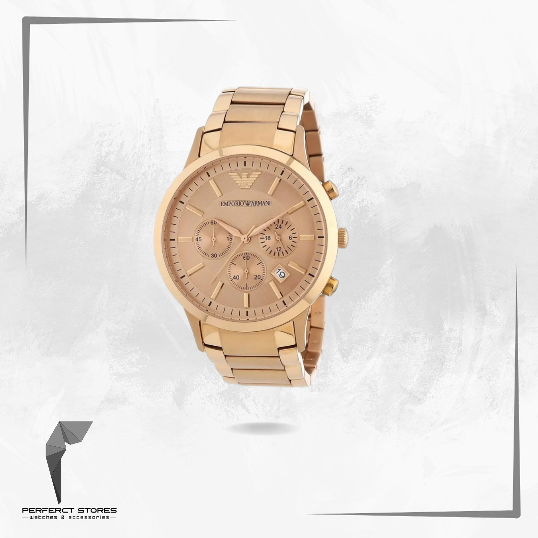 Emporio Armani Men's Watch - AR2452 - Orignal