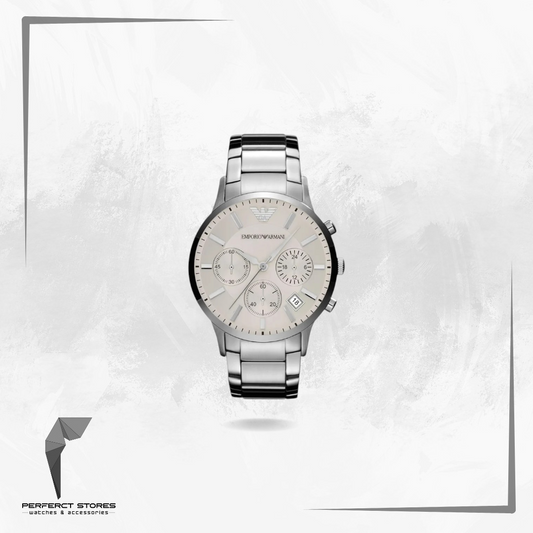 Emporio Armani Men's Watch - AR2458 - Orignal