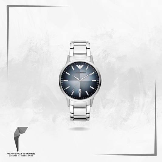 Emporio Armani Men's Watch - AR2472 - Orignal