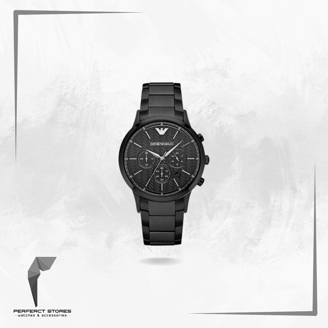 Emporio Armani Men's Watch - AR2485 - Orignal