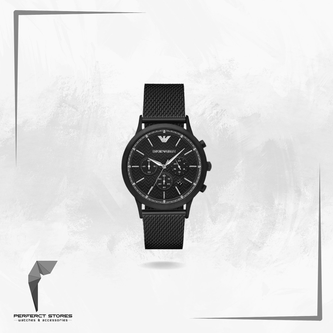 Emporio Armani Men's Watch - AR2498 - Orignal