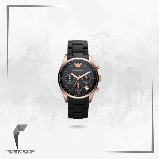 Emporio Armani Men's Watch - AR5906- Orignal