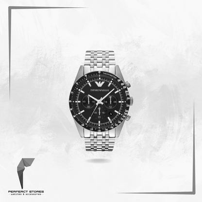 Emporio Armani Men's Watch - AR5988 - Orignal