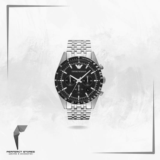 Emporio Armani Men's Watch - AR5988 - Orignal