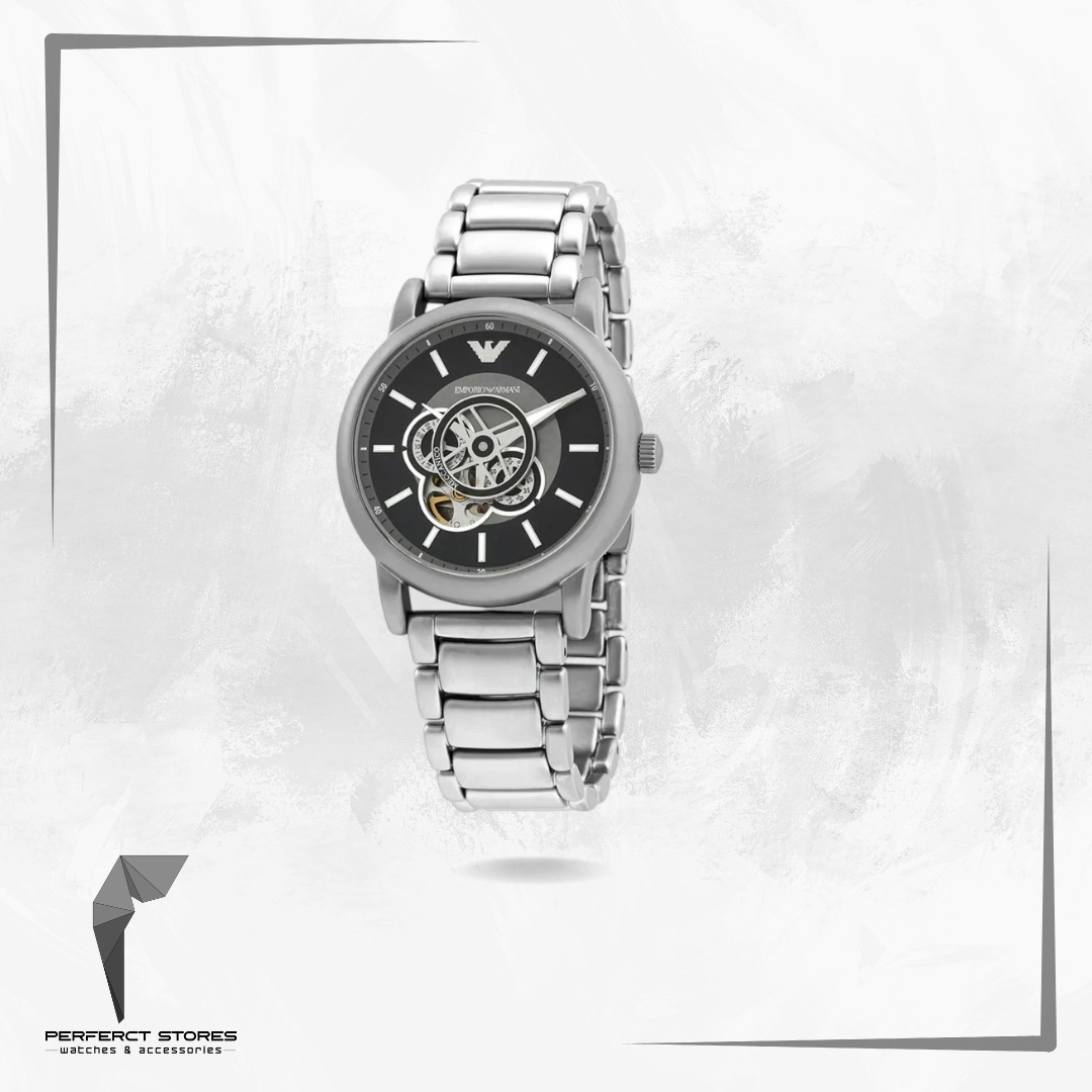 Emporio Armani Men's Watch - AR60021 - Orignal