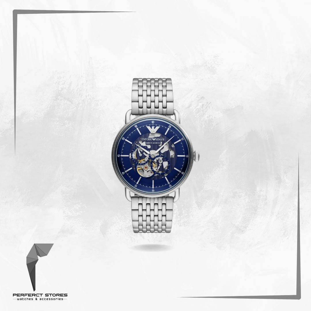 Emporio Armani Men's Watch - AR60024 - Orignal