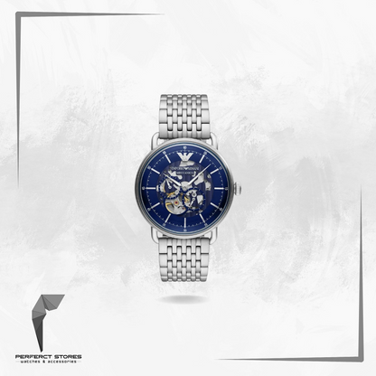 Emporio Armani Men's Watch - AR60024 - Orignal