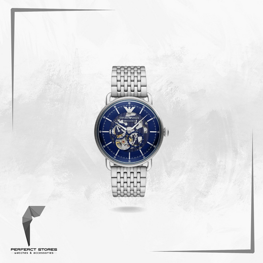 Emporio Armani Men's Watch - AR60024 - Orignal