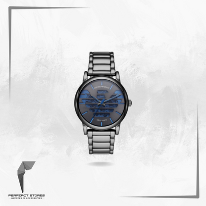 Emporio Armani Men's Watch - AR60029 - Orignal