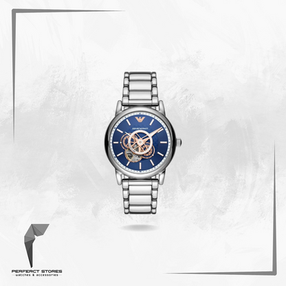 Emporio Armani Men's Watch - AR60036 - Orignal